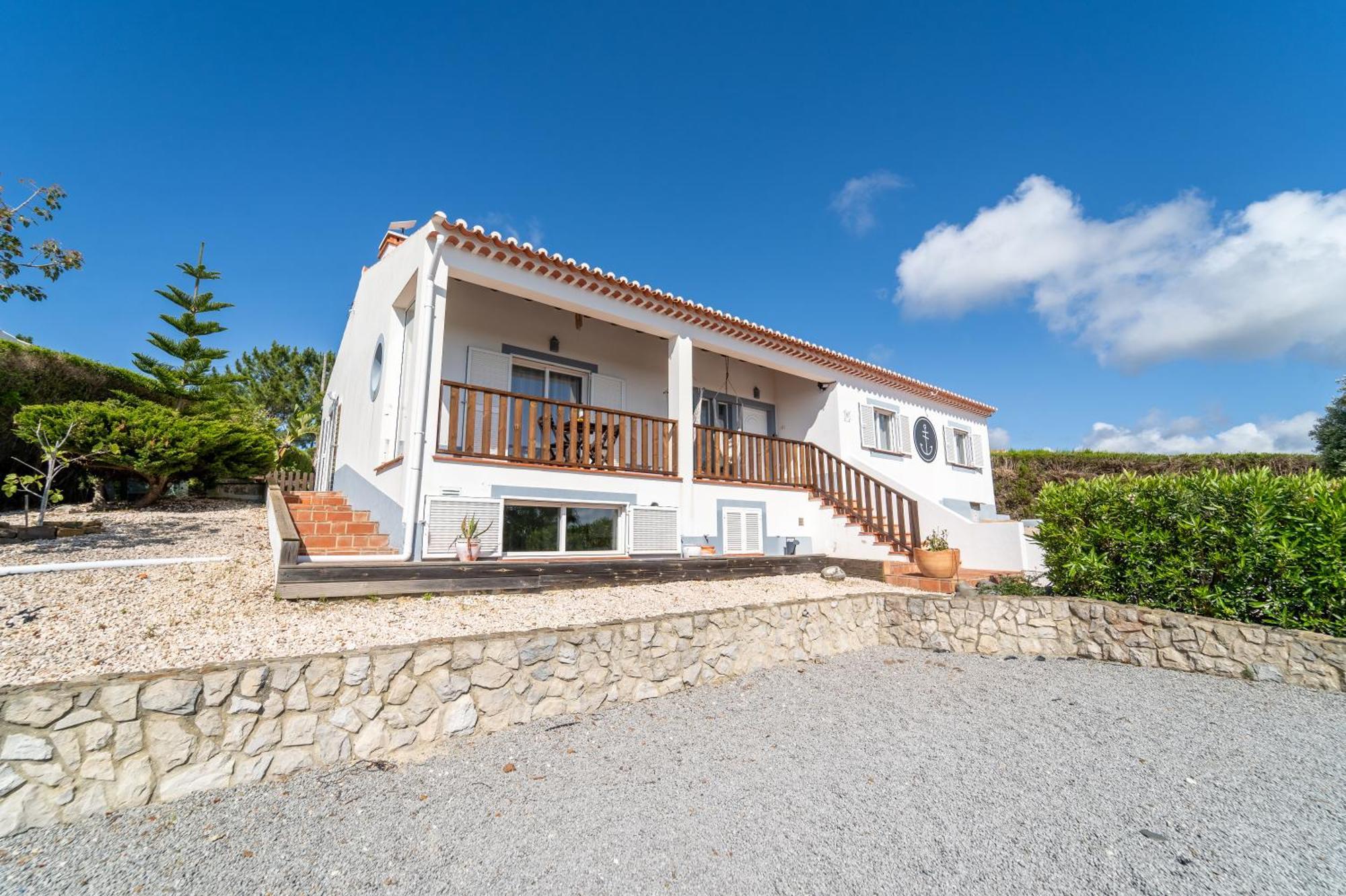 Maison d'hôtes Anchorhouse Portugal *